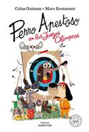 Perro Apestoso en los Juegos Olímpicos | 9788410025288 | Gutman, Colas | Librería Sendak