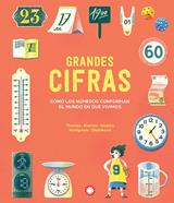 Grandes cifras | 9791387614409 | Thomas, Isabel/Klanten, Robert/Niebius, Maria-Elisabeth/Honigstein, Raphael | Llibreria Sendak