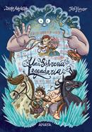 Una librería legendaria | 9788414342671 | Arboleda, Diego | Llibreria Sendak