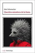 Queridos miembros de la Junta | 9788412973907 | Schumacher, Julie | Llibreria Sendak
