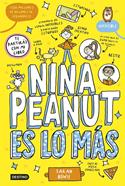 Nina Peanut 1. Nina Peanut es lo más | 9788408294023 | Bowie, Sarah | Llibreria Sendak