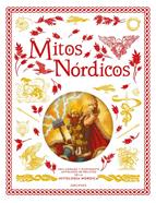 Mitos nórdicos | 9788414060582 | Varios autores | Llibreria Sendak