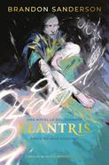Elantris | 9788412968736 | Sanderson, Brandon | Llibreria Sendak