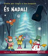 És Nadal | 9788448960209 | Valios, Ignasi | Llibreria Sendak