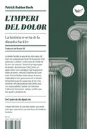 L'imperi del dolor | 9788417339739 | Keefe, Patrick Radden | Librería Sendak