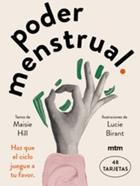 Poder menstrual | 8425402581391 | Llibreria Sendak