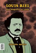 Louis Riel | 9788419523082 | Brown, Chester | Llibreria Sendak