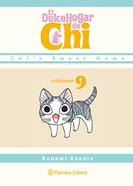 Dulce hogar de Chi nº 09/12 | 9788416543281 | Kanata, Konami | Llibreria Sendak