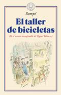 El taller de bicicletas | 9788417552428 | Sempé, Jean-Jacques | Llibreria Sendak