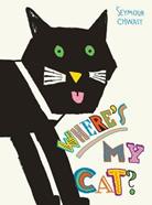 Where's my cat? | 9781662650697 | Seymour Chwast | Llibreria Sendak