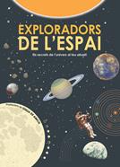 Exploradors de l'espai | 9788468256160 | de Amicis, Giulia/de Amicis, Giulia | Librería Sendak