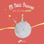 El petit príncep per als més petits | 9788499069425 | de Saint-Exupéry, Antoine | Llibreria Sendak
