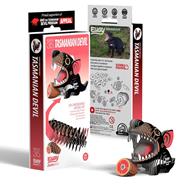 DODOLAND EUGY Diable de Tasmània (035) | 9421903005571 | Llibreria Sendak