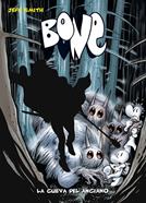 Bone 6. La cueva del Anciano (bolsillo) | 9788492769865 | SMITH, JEFF | Llibreria Sendak