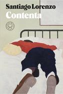 Contenta | 9791388154751 | Lorenzo, Santiago | Llibreria Sendak