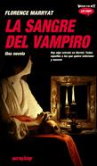 La sangre del vampiro | 9788412726206 | Marryat, Florence | Librería Sendak