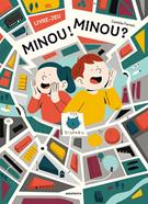 Minou! Minou? | 9782368562352 | Ferrari, Camille | Librería Sendak