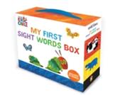 World of Eric Carle: My First Sight Words Box | 9780593890196 | Eric Carle | Llibreria Sendak