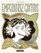 Emperatriz Cixtitis | 9788417442767 | Simon, Anne | Llibreria Sendak