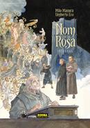 El nom de la rosa. Edició integral | 9788467983241 | Milo Manara / Umberto Eco | Librería Sendak