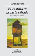 El castillo de la carta cifrada | 9788433917607 | Tomeo, Javier | Librería Sendak