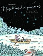Nosaltres, les persones | 9788412314472 | Böge, Dieter | Llibreria Sendak