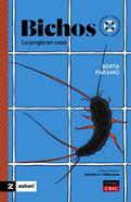 Bichos | 9788419889249 | Páramo, Berta | Librería Sendak