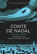 Conte de Nadal | 9788483431061 | Dickens, Charles | Llibreria Sendak