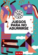 Juegos para no aburrirse (Good Vibes) | 9788419599902 | Gallo, Ana | Llibreria Sendak