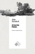 A lest de lEdèn | 9788419515322 | Steinbeck, John | Llibreria Sendak