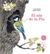 El niu de la Piu | 9791399149364 | Cherer, Sophie | Llibreria Sendak