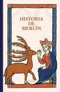 Historia de Merlín | 9788417996017 | Anónimo del siglo XIV, | Librería Sendak