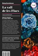 La vall de les Flors | 9788419332899 | Korneliussen, Niviaq | Llibreria Sendak