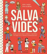 Salvavides | 9788418304224 | Nash, Eryl | Librería Sendak