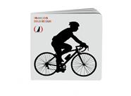 L'imagier qui roule, qui glisse et qui vole | 9782361936990 | Delebecque, François | Llibreria Sendak