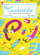 Cuadernito de escritura divertida. Volumen 3 | 9788418187186 | El Hematocrítico | Llibreria Sendak