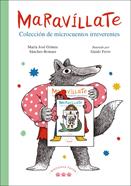 Maravíllate. Colección de microcuentos irreverentes | 9788412347012 | Gómez Sánchez-Romate, María José | Llibreria Sendak
