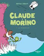 Claude i Morino 1. La maledicció | 9788417575830 | Albert, Adrien | Llibreria Sendak