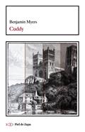 Cuddy | 9788412973921 | Myers, Benjamin | Librería Sendak