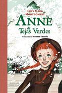 Anne de Tejas Verdes | 9791399083484 | Montgomery, Lucy Maud | Librería Sendak