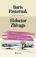 El doctor Zhivago | 9791388111020 | Pasternak, Borís | Llibreria Sendak