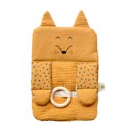 APUNT Joc d'activitat sensorial bio Guineu | 8436562941420 | Llibreria Sendak