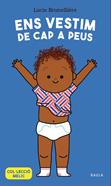 Ens vestim de cap a peus | 9788447953660 | Brunellière, Lucie | Llibreria Sendak