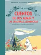 Cuentos de los Mumin y las criaturas asombrosas | 9788448856410 | Davidsson, Cecilia/Heikkilä, Cecilia / Jansson, Tove | Llibreria Sendak