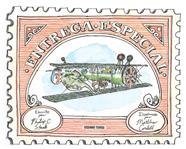 Entrega Especial | 9786077357247 | Stead, Philip C. | Librería Sendak