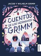 Cuentos de los Hermanos Grimm | 9788408195979 | Hermanos Grimm | Llibreria Sendak
