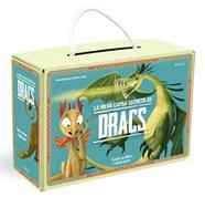 La meva capsa secreta de Dracs | 9788447953073 | White Star S.R.L. | Llibreria Sendak