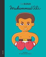 Petit & Gran Muhammad Ali | 9788490654811 | Sánchez Vegara, Mª Isabel | Librería Sendak