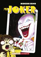 Mr Joker | 9788410264151 | HINO HIDESHI | Librería Sendak