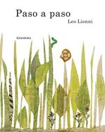 Paso a paso | 9788484643791 | Lionni, Leo | Librería Sendak
